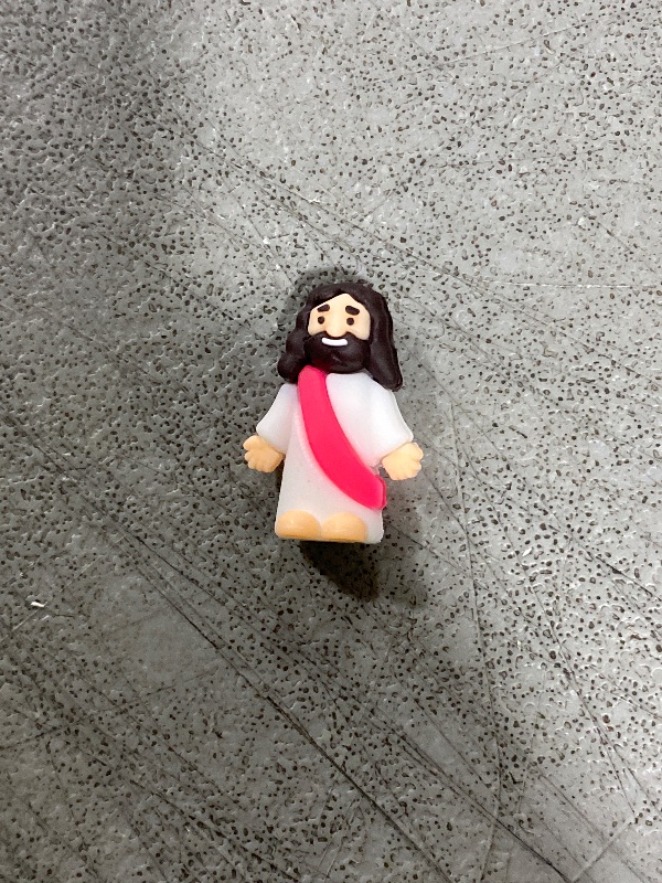 Photo 1 of 50+ Tiny Jesus