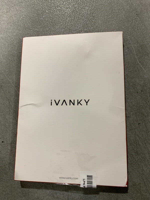 Photo 1 of IVANKY 80Gbps VESA Certified DisplayPort Cable 2.1, 16K Display Port 2.1 Cable, [16K@60Hz 8K@240Hz 4K@480Hz, HDR DSC], DP80 Display Cord Compatible with Monitor, Graphics 5090 7900XTX-6.6FT