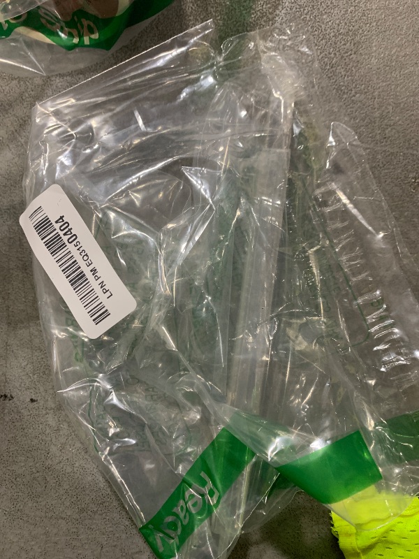 Photo 1 of LEILUO 9-Inch Soft Material Reciprocating Saw Blades 2 Piece Sawzall Blades for Cutting Sponge Foam Insulation Material with Storage Case