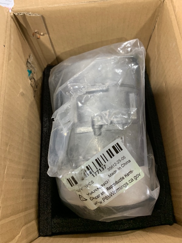 Photo 1 of ECCPP A/C Compressor with Clutch 2014-2019 Fit for Chevrolet Silverado 1500 2500 4.3L 5.3L 6.2L 2014-2019 Fit for GMC Sierra 1500 6.2L AC Compressor
