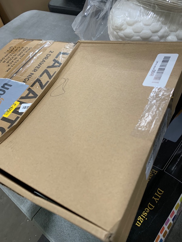 Photo 1 of [85 PCS] 16" Foil Personalized Name Happy Birthday Balloons Letters, Mylar Aluminum Custom Name and Age Letter Balloons, 2 Sets A- Z & 0-9 for Birthday Party Graduation, Mother's Day Event (Gold)