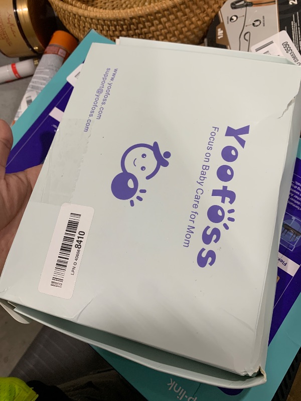 Photo 1 of Yoofoss Pack and Play Sheets Fitted, Mini Crib Sheets 2-Pack for Pack N Play Mattress, Stretchy Playard Sheet, Soft and Breathable Green+Giraff