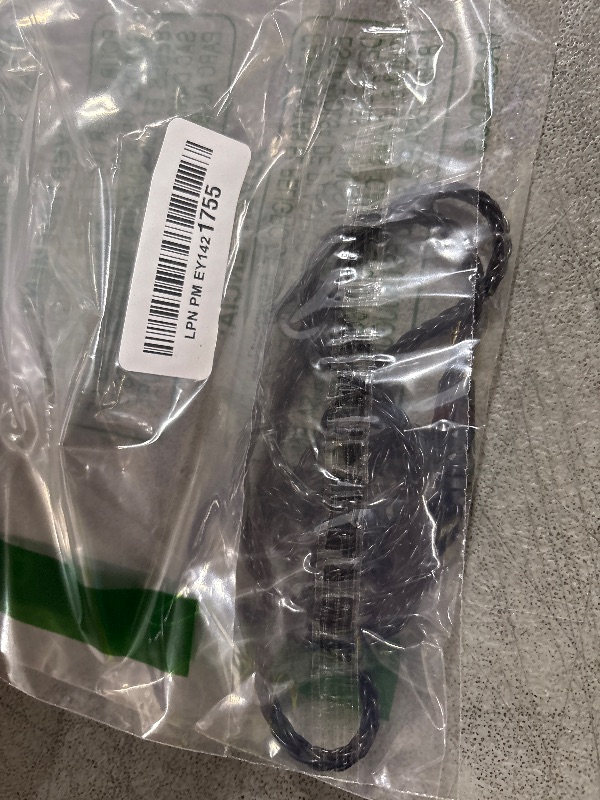 Photo 1 of Kbear ST12 4N High-purity ofc Silver-plated HiFi IEM Cable for in Ear Monitor Earphones, KZ ZSN PRO X Earphone Upgraded Cable for KZ EDX Pro ZS10 PRO ZAS ZAR DQS Headphones (3.5 C PIN, Black, 1.2m)