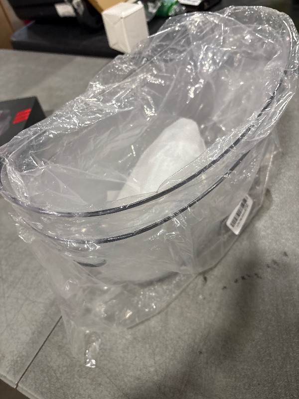 Photo 1 of Ice Bucket 2 PCS, Small Ice Buckets for Parties, Mimosa Bar Supplies Beverage Tub for Champagne Beer Sparkling Wine Cocktails?5.5L) 16.5 * 7.3 * 6.8inch