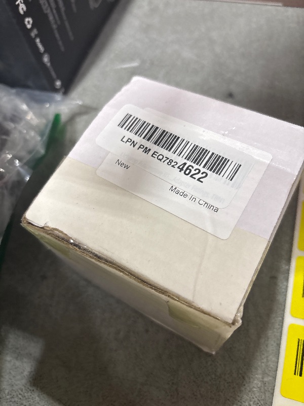 Photo 1 of Lichamp Automotive R1234yf Can Tap, R 1234yf Self Sealing Can Tap and Puncture AC Freon Can 1234yf Adapter Fittings, TBN1