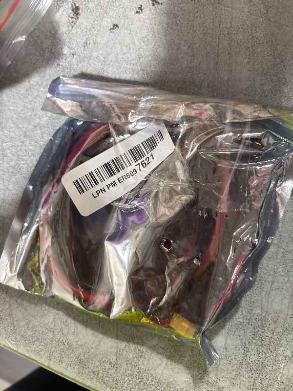 Photo 1 of Naponal XT60 to Anderson Connector Cable(12AWG 6ft), Anderson to XT60 Female Adapter, Injection Molded XT60 to Anderson with Flame Retardant Sleeve for RC Battery,Solar Panel,Portable Power Station