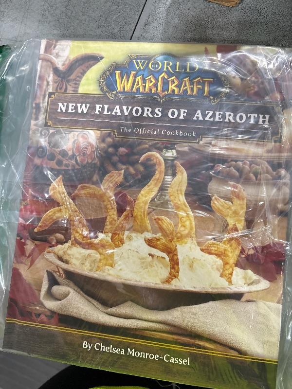 Photo 1 of World of Warcraft 