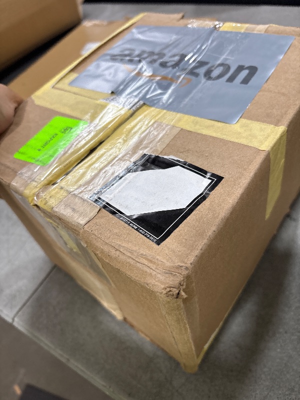 Photo 1 of 1-1/8 Inch Bilge Pump Plumbing Kit, 1100gph Electric 12v Automatic Boat Bilge Water Pump, 6 FT Hose, 2 Stainless Steel Clamps and Thru-Hull Fitting (Black with Auto Pump)