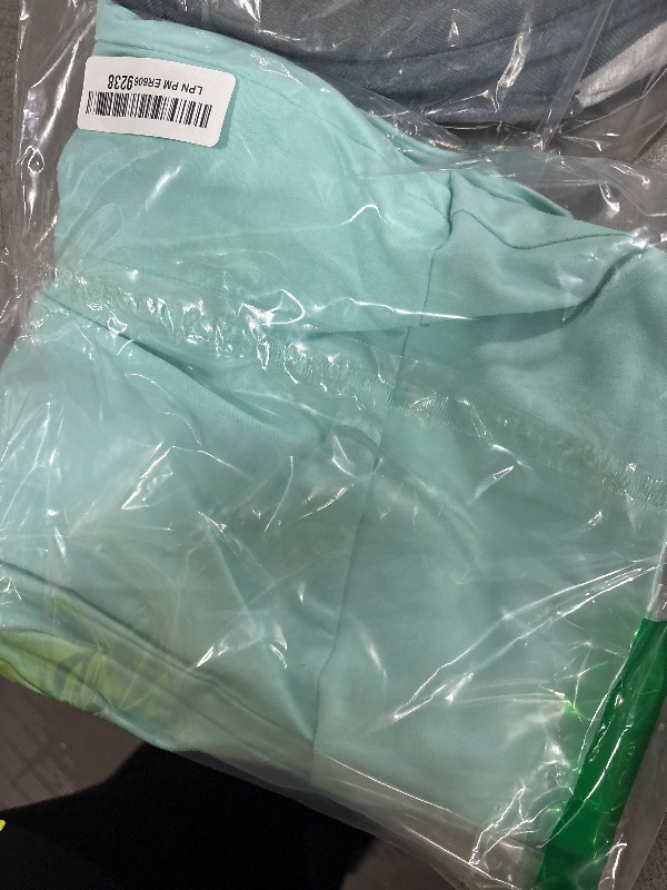 Photo 1 of & Company Super Comfy Stretch with Full Elastic Waist Pull On Millennium Twill Pant KP44972 Jade M