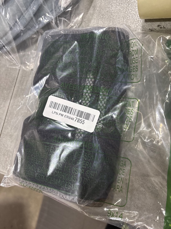 Photo 1 of DR. BRACE ELITE Knee Brace with Side Stabilizers & Patella Gel Pads for Maximum Knee Pain Support and fast recovery for men and women-Please Check How To Size Video (Mercury, Medium)