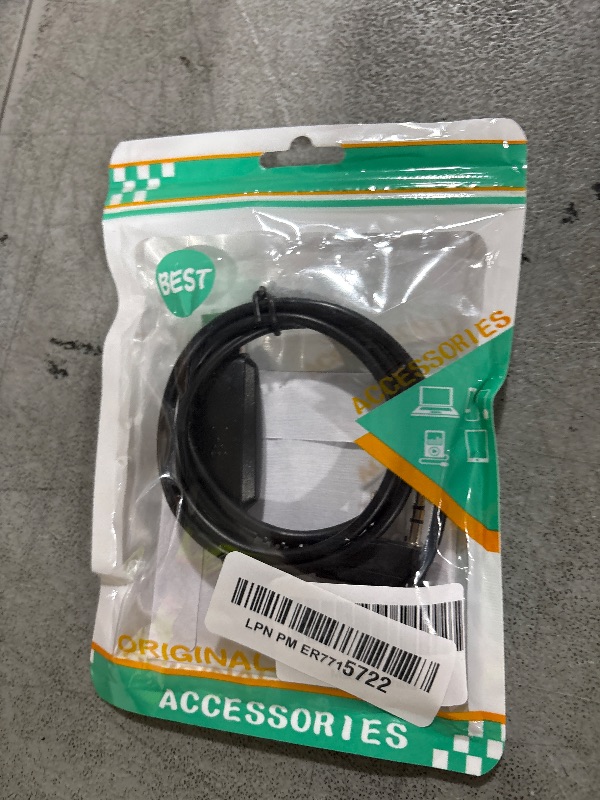 Photo 1 of BAOFENG USB Programming Cable Two-Way Portable.for UV-5R 5RPlus, BF-888S BF-888S EX, 5RX3, 3RPlus, H777, BF-F8HP, 5RA, 5RE, with CD-ROM and Operating Instructions