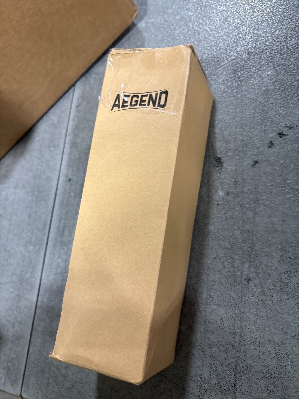 Photo 1 of Aegend Swim Goggles, Swimming Goggles No Leaking Full Protection Adult Men Women Youth