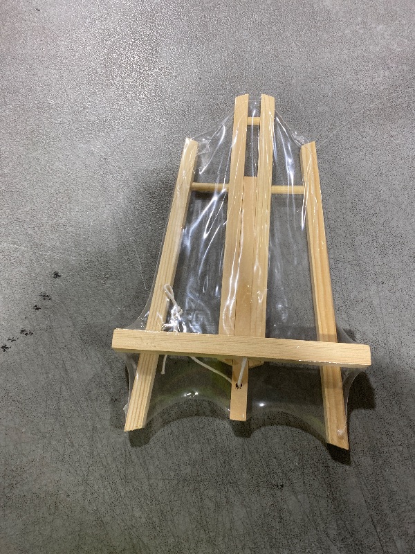 Photo 1 of Small Easel 