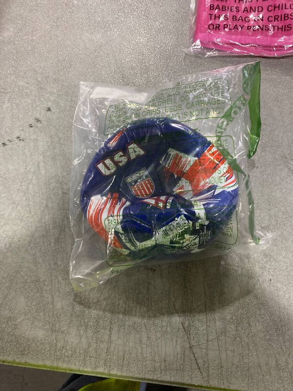 Photo 1 of Vizari Country Soccer Ball – Size 3,4,5 for Kids, Youth, Adults | Practice & Match Football : USA, Mexico, Argentina, Brazil, Germany, Portugal, England