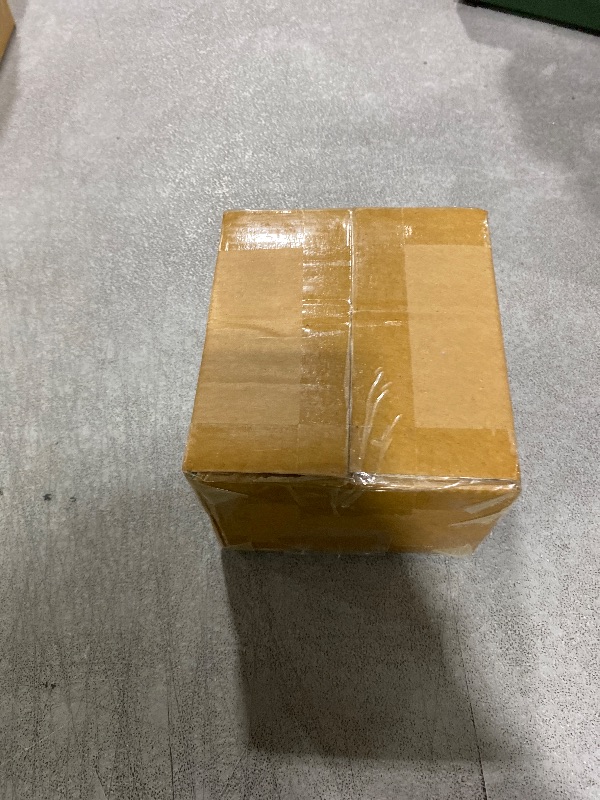 Photo 1 of Sidasu Adjustable Angle Connectors with Flat Shoes for 1/2'' Square Balusters for Staircase (10 Connectors 10 Flat Shoes)
