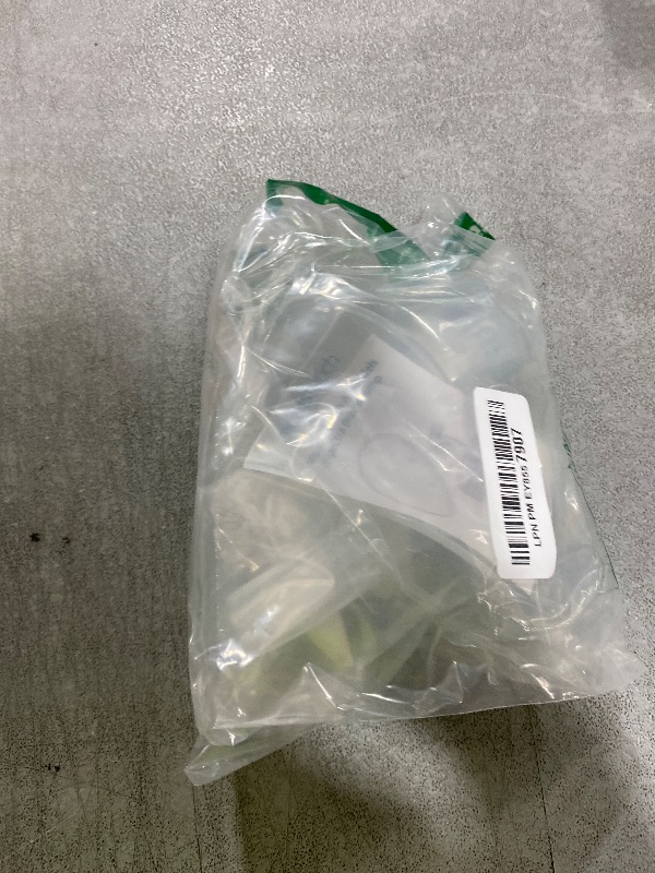Photo 1 of Momstouch 24mm Flange and Duckbill Valve Compatible with Spectra S1 S2 9 Plus Breastpump Replacement to Spectra Pump Parts, Not Original, Replace Spectra Accessories.