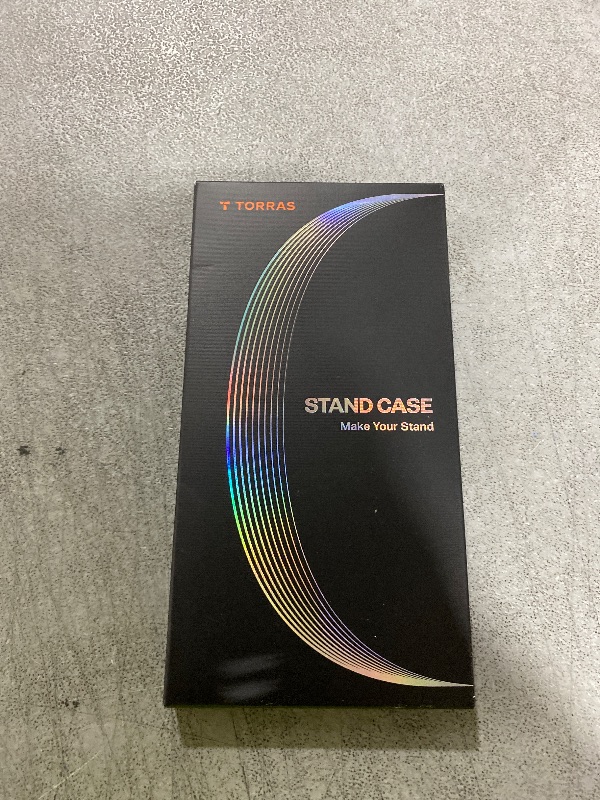Photo 1 of TORRAS Ostand Q3 Silicone for iPhone 17 Pro Max Case, Fit for MagSafe, 360 Spin Ring Holder Stand, Soft Liquid Silicone Cozy Grip, Camera Control, Protective Case for iPhone 17 Pro Max, Deep Blue
