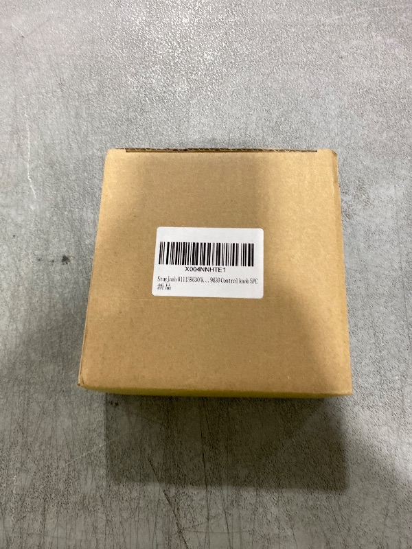 Photo 1 of W11159630 Gas Stove Knobs (5PCS) Replace W11023139 Control Knob Compatible with Whirlpool WFG535S0LZ0, WFG550S0HZ0, WFG525S0JZ1, WFG525S0JZ0, WFG535S0JS0, WFG525S0HS1, WFG535S0LZ1 Gas Range knobs
