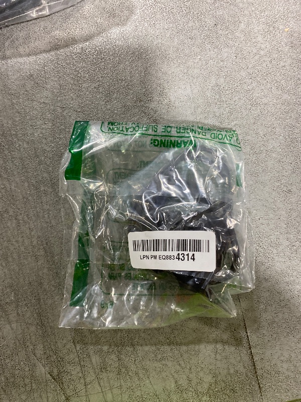 Photo 1 of KCTIN U94 PTT System Military Adapter 2 Pin 7.0mm Plug Push to Talk for Kenwood/Baofeng Radio