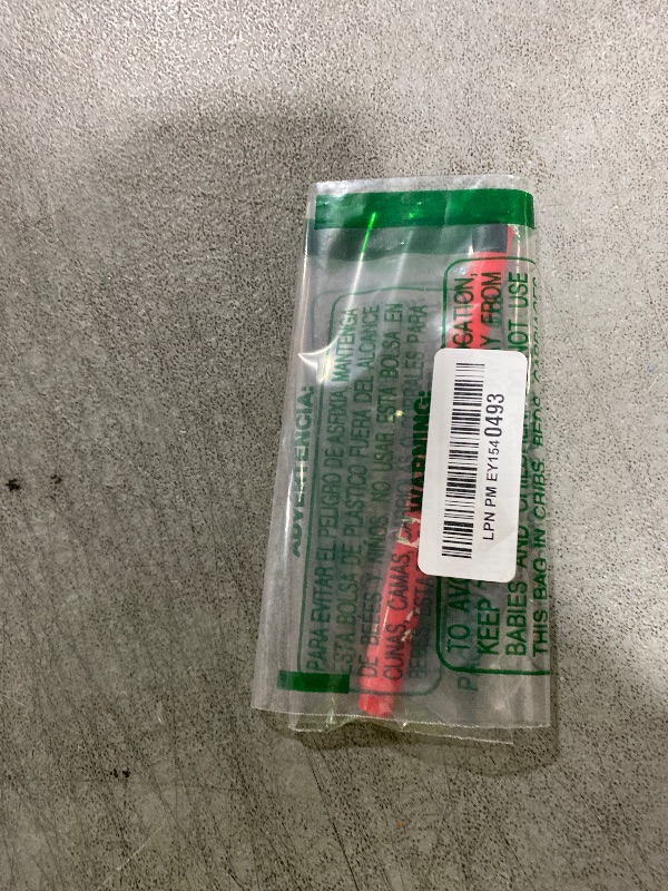 Photo 1 of UCHIDA 522-C-2 Marvy Fine Point Fabric Marker, Red
