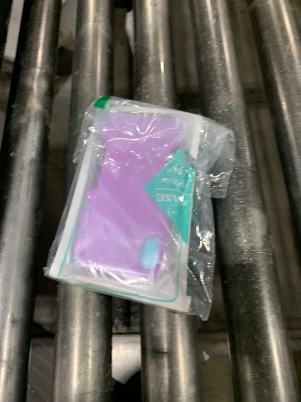 Photo 1 of IXJYLCPC for iPhone XR Phone Case with Screen Protection: Heavy Duty Protective Shockproof and Scratch Proof Cell Phone case for iPhone XR-Green