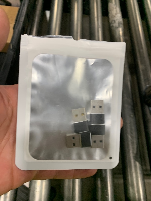 Photo 1 of ????? ???????? USB to USB C Adapter,Type-C Female to A Male Charger Converter for iPhone 17 Charger,iWatch Ultra SE 9 10,iPhone 17 Pro Max 16 15 12,Samsung S25,AirPods,iPad,Car,PS4