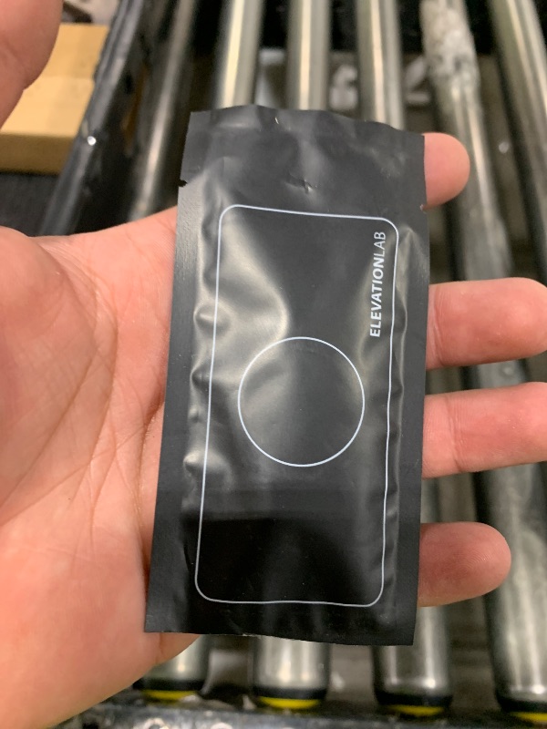 Photo 1 of Elevation Lab AirTag Wallet Holder - TagVault™ - The Best Way to Keep AirTag in Your Wallet | Ultra-Thin, Flexible, Stays Hidden, Patent Pending
