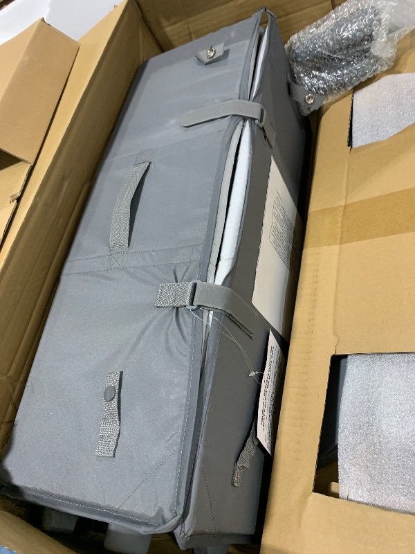 Photo 1 of Graco® Pack ‘n Play® Day2Dream™ Bassinet Deluxe Playard