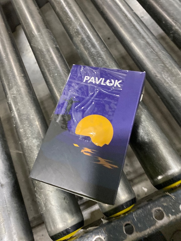 Photo 1 of Pavlok 3 – A Personal Life Coach On Your Wrist – Practice Mindfulness and Build Good Habits – Track Your Steps, Activity, and Sleep Patterns! (Sports Edition)