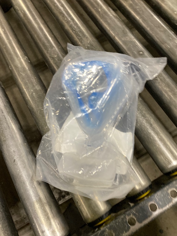 Photo 1 of ComfotrGel Full Face Assmebly Kit Extra Large (XL) Size by Roya Health (No Headgear)