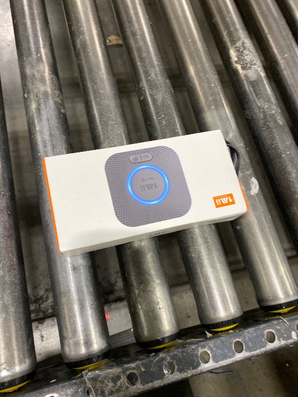 Photo 1 of [Upgraded] 1Mii B06 Plus Bluetooth Receiver, HiFi Wireless Audio Adapter, Bluetooth 5.3 Receiver with 3D Surround aptX HD aptX Adaptive for Home Music Streaming Stereo System