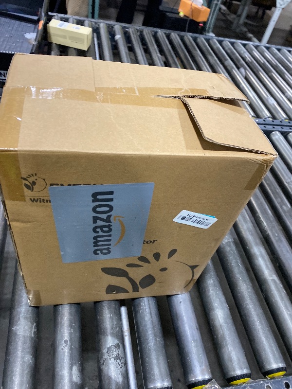 Photo 1 of EVERYGROW Incubators for Hatching Eggs, 12 Eggs Smart Incubator with Automatic Egg Turning and Humidity Control, Automatic Water Adding for Hatching Chicken, Duck,Quail Goose [2025 Upgrade]