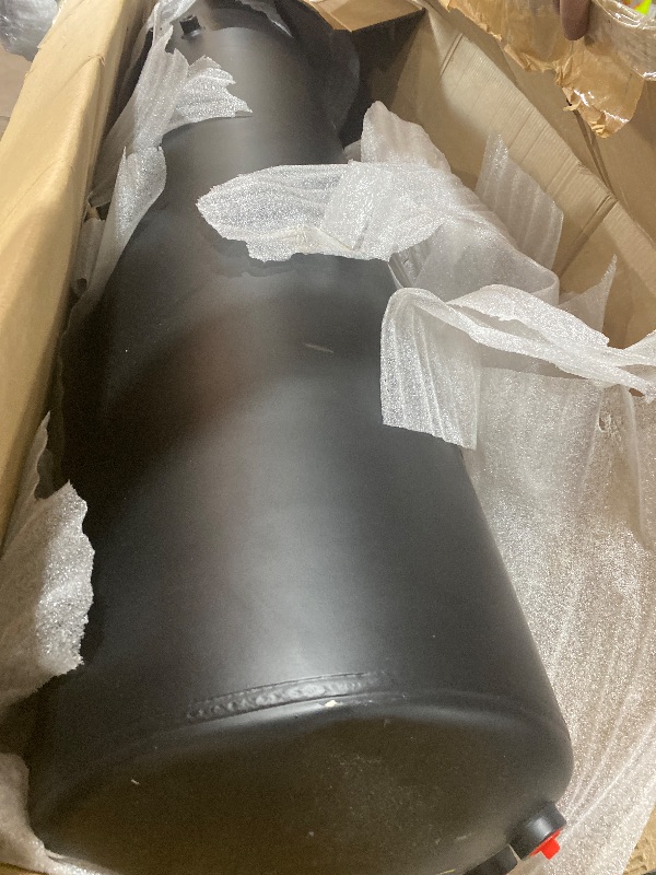 Photo 1 of Freightliner Air Tank Kit Aluminum - P/N HDR-011719
