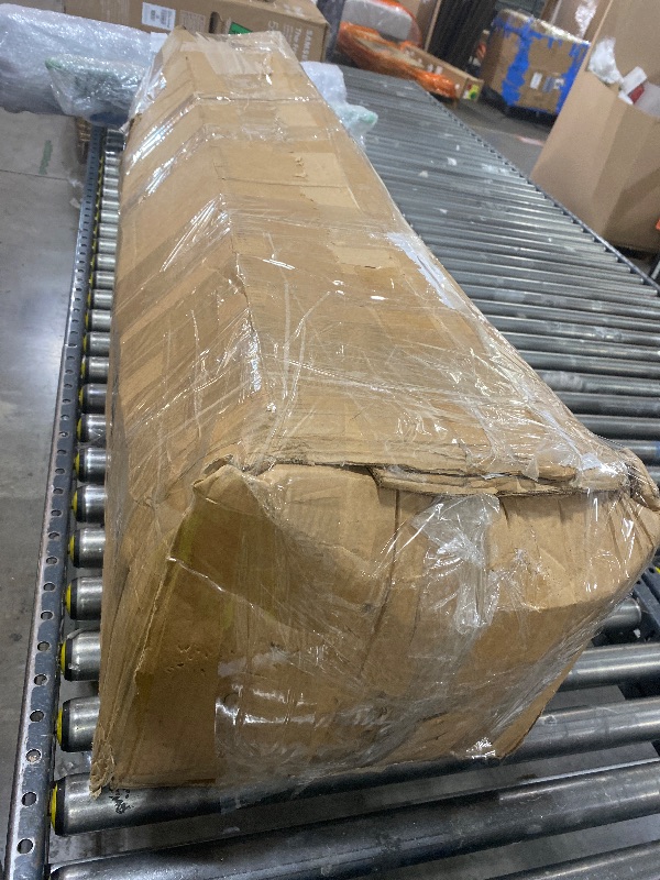 Photo 1 of Freightliner Air Tank Kit Aluminum - P/N HDR-011719
