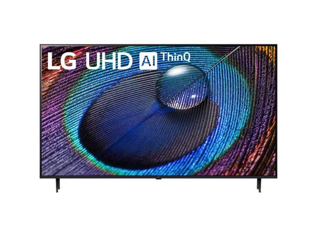Photo 1 of [SOLD FOR PARTS ONLY] LG - 55” Class UR9000 Series LED 4K UHD Smart WebOS TV (2023)
