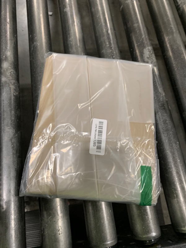 Photo 1 of 1-1/2 Inch Heat Shrink Tubing - 5 Ft 3:1Ratio Waterproof Heat Shrink Tubin - Adhesive Lined,Dual Wall Adhesive Shrinkable Wire Wrap Tube,Clear