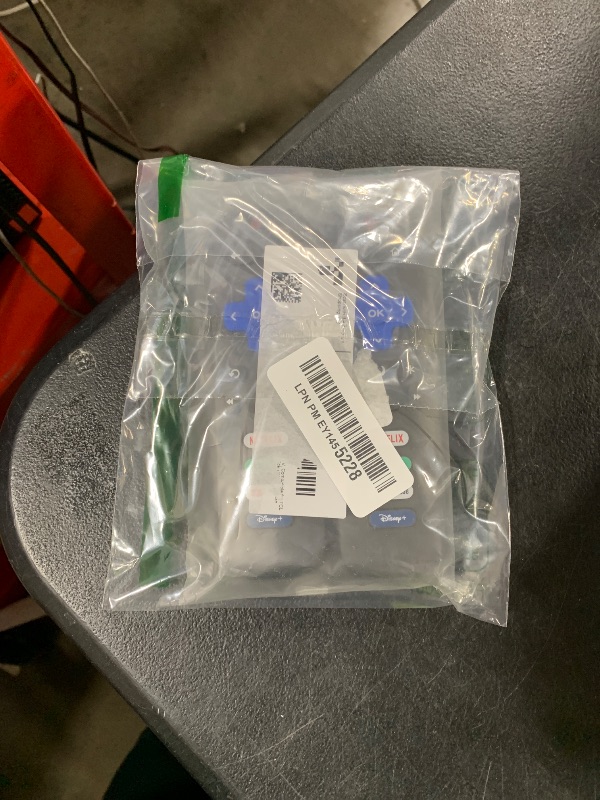 Photo 1 of (Pack of 2) Replacement Remote Control Only for Roku TV, Compatible for TCL Roku/Hisense Roku/Onn Roku/Sharp Roku/Element Roku/Westinghouse Roku/Philips Roku Smart TVs (Not for Roku Stick and Box)