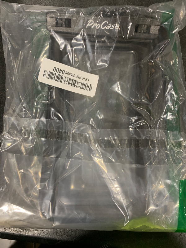 Photo 1 of waterproof phone case