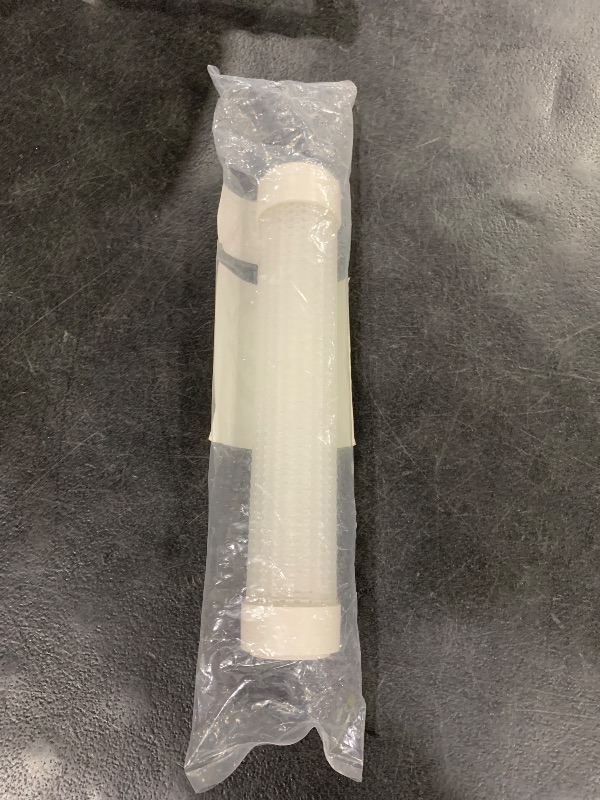 Photo 1 of Kleenwater scale feeder water filter cartridge