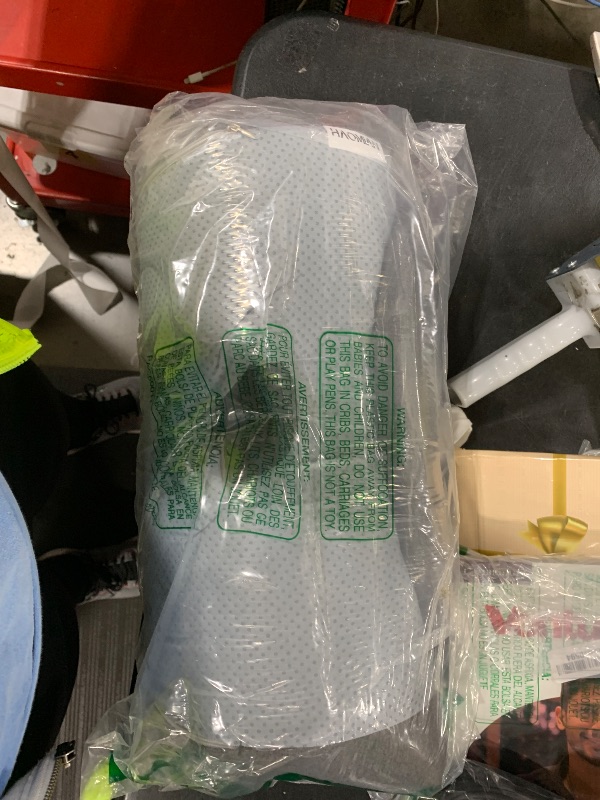 Photo 1 of BACK SUPPORT PILLOW