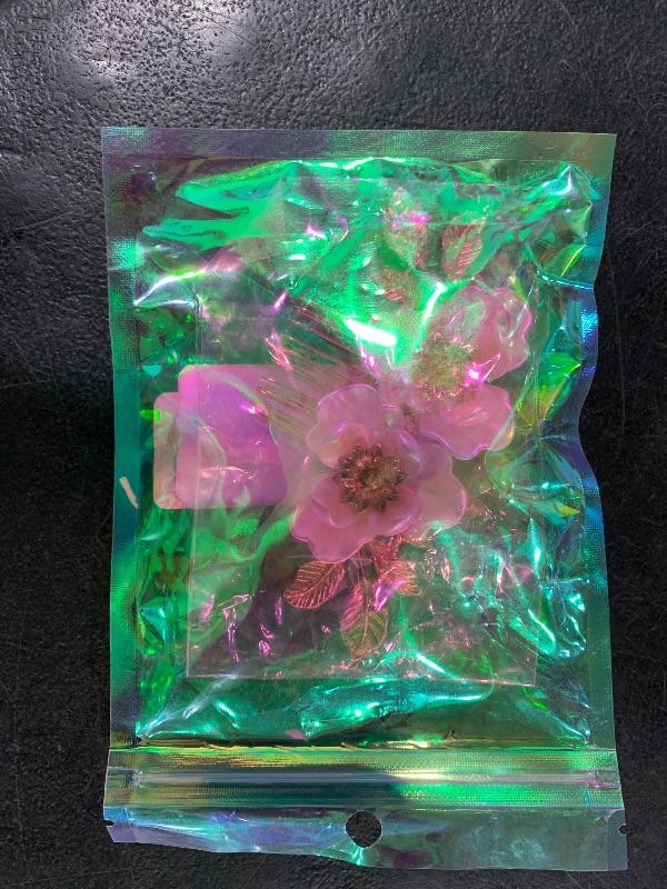 Photo 1 of FLORAL PIN FOR HAIR