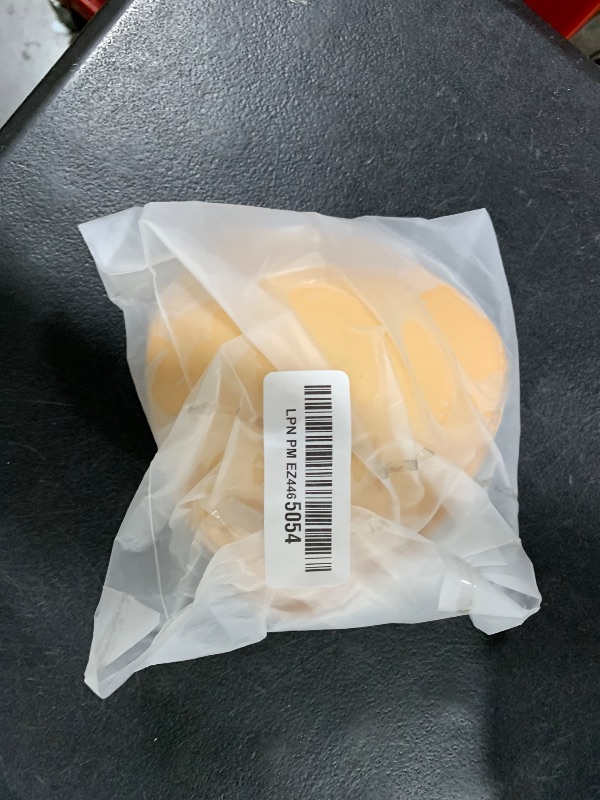Photo 1 of WOMEN'S STICKY BRA, SIZE M