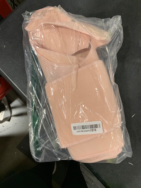 Photo 1 of PINK BACK SUPPORT BAND