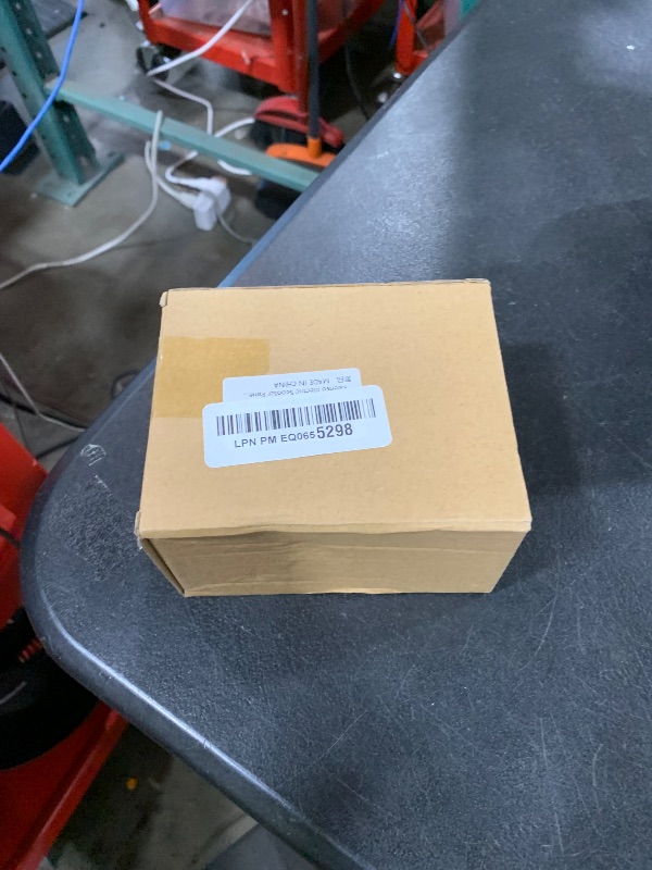 Photo 1 of Keenso Electric Scooter Panel, SW900 LCD Meter 5 Pin Replacement Accessory