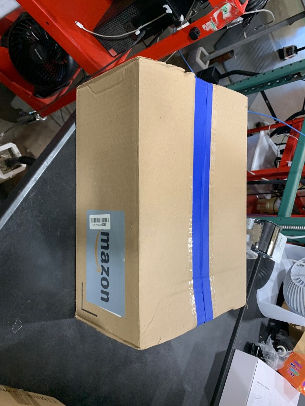 Photo 1 of 1 Gallon Glass Jar With Lid – 2 Pack Large Glass Jar With Airtight Metal Lids - USDA Approved BPA-Free Dishwasher Safe, Wide Mouth Sun Tea Jar, Gallon Mason Jar for Storage, Fermenting, And Brewing