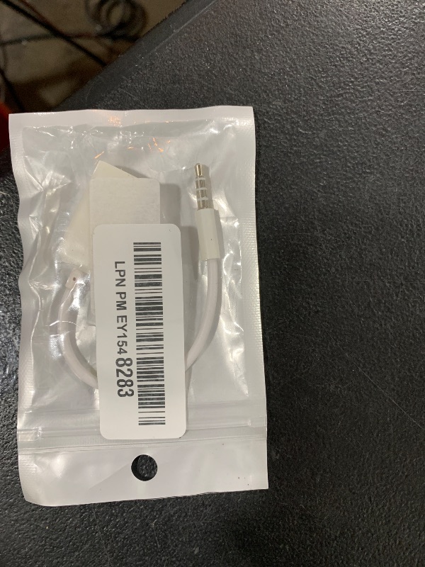 Photo 1 of AUX to USB 3.5mm Male Aux Audio Jack Plug to USB 2.0 Female Converter Cable Cord Converter Cable (Notice Only Work for Car AUX Port)?CAR Need MP3 Decode Function,IF NOT,Don't Buy?