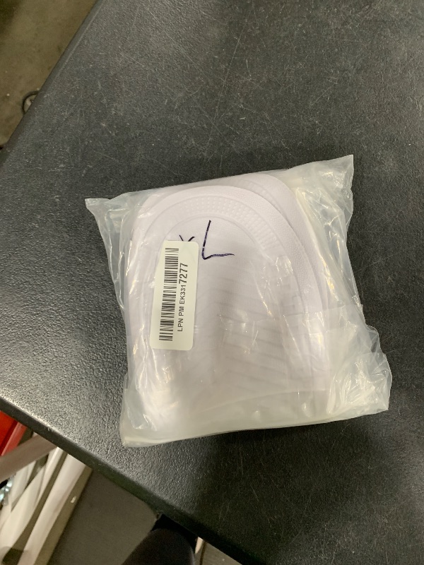 Photo 1 of 2 Pairs Waterproof Rain Covers for Shoes, PVC Reusable Rain Shoes Cover, Non-Slip Rain Boot Covers for Cycling Outdoor Camping (XL)