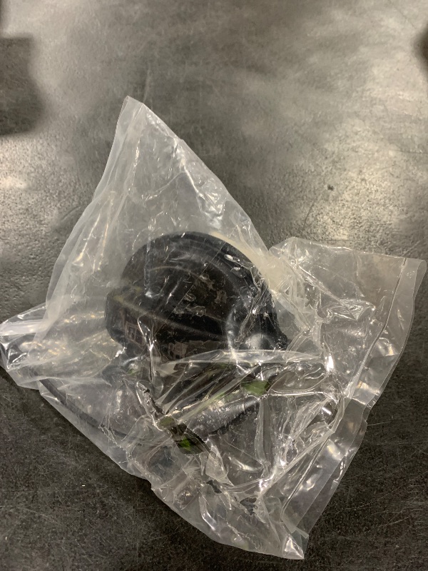 Photo 1 of Genuine Hyundai 31010-3L600 Fuel Filler Cap Assembly