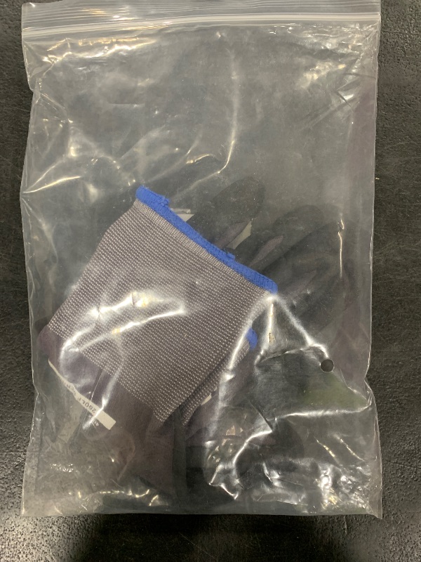 Photo 1 of BODYGUARD WORK GLOVES, SIZE MEDIUM