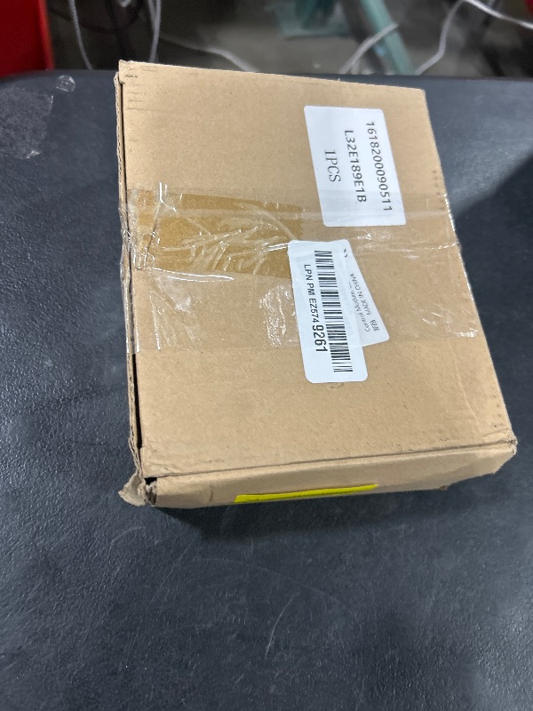 Photo 1 of Control Module, Control Module TCU L32E189E1B Fits for 3 2.3L 2006-2009 Aluminum Alloy + Rubber L32E189E1B